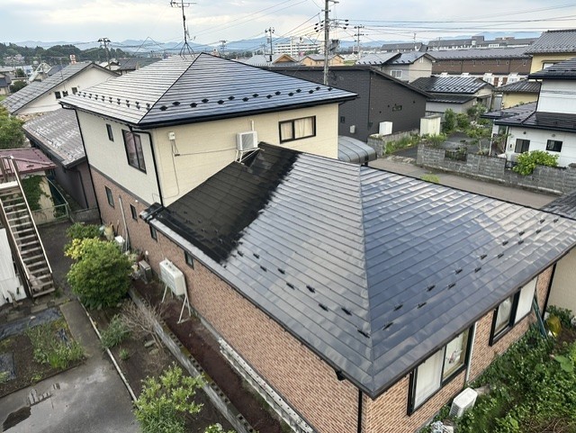 完了